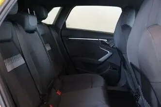Audi A3, 1.5, 110 kW, hübriid, automaat, esivedu