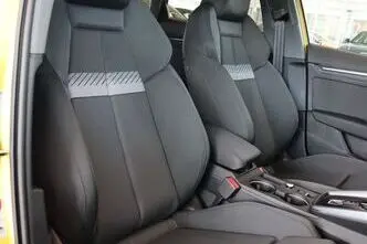 Audi A3, 1.5, 110 kW, hübriid, automaat, esivedu