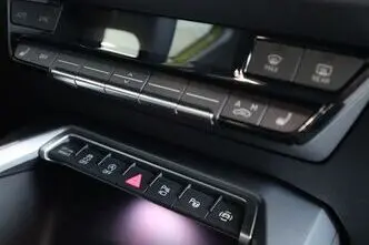 Audi A3, 1.5, 110 kW, hübriid, automaat, esivedu