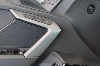 Audi A3, 1.5, 110 kW, hübriid, automaat, esivedu
