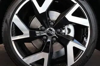 Audi A3, 1.5, 110 kW, hübriid, automaat, esivedu