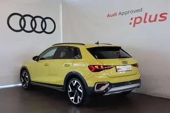 Audi A3, 1.5, 110 kW, hübriid, automaat, esivedu