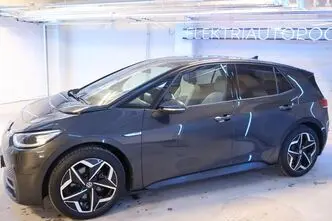 Volkswagen ID.3, 70 kW, elekter, automaat, tagavedu