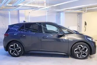 Volkswagen ID.3, 70 kW, elekter, automaat, tagavedu