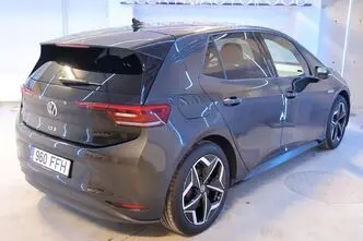 Volkswagen ID.3, 70 kW, elekter, automaat, tagavedu
