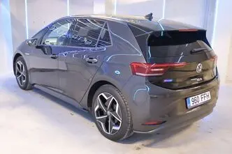 Volkswagen ID.3, 70 kW, elekter, automaat, tagavedu