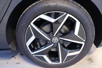 Volkswagen ID.3, 70 kW, elekter, automaat, tagavedu