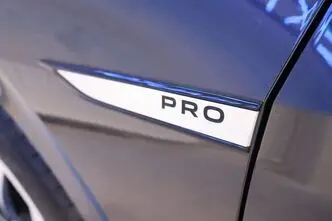Volkswagen ID.3, 70 kW, elekter, automaat, tagavedu