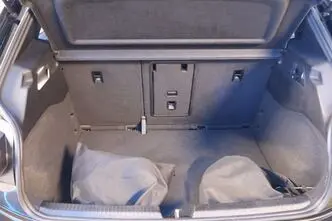 Volkswagen ID.3, 70 kW, elekter, automaat, tagavedu