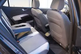 Volkswagen ID.3, 70 kW, elekter, automaat, tagavedu