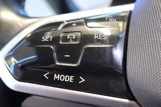 Volkswagen ID.3, 70 kW, elekter, automaat, tagavedu