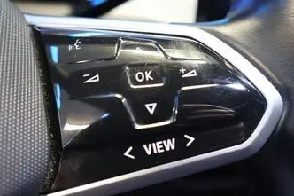 Volkswagen ID.3, 70 kW, elekter, automaat, tagavedu