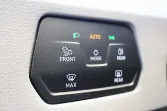 Volkswagen ID.3, 70 kW, elekter, automaat, tagavedu