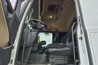 Mercedes-Benz Actros, 390 kW, diisel, automaat