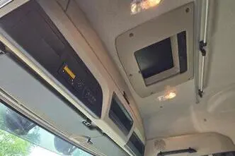 Mercedes-Benz Actros, 390 kW, diisel, automaat