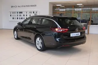 Opel Insignia, 2.0, 125 kW, diesel, automatic, front-wheel drive