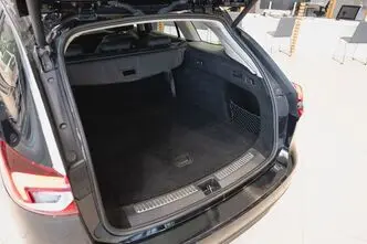 Opel Insignia, 2.0, 125 kW, diesel, automatic, front-wheel drive