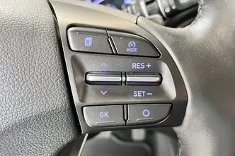 Hyundai i30, 1.4, 103 kW, bensiin, automaat, esivedu