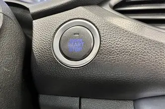 Hyundai i30, 1.4, 103 kW, bensiin, automaat, esivedu