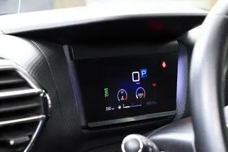 Citroën C4, 1.5, 96 kW, diisel, automaat, esivedu