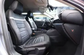Citroën C4, 1.5, 96 kW, diisel, automaat, esivedu