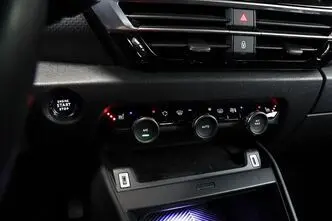 Citroën C4, 1.5, 96 kW, diisel, automaat, esivedu