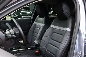 Citroën C4, 1.5, 96 kW, diisel, automaat, esivedu