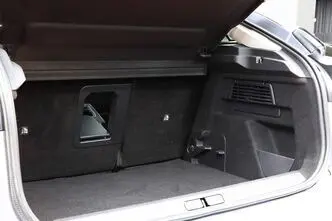 Citroën C4, 1.5, 96 kW, diisel, automaat, esivedu