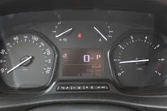 Toyota Proace, 2.0, 130 kW, diesel, automatic, front-wheel drive