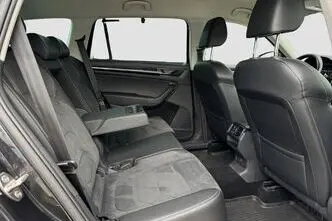Škoda Kodiaq, 2.0, 140 kW, bensiin, automaat, nelikvedu