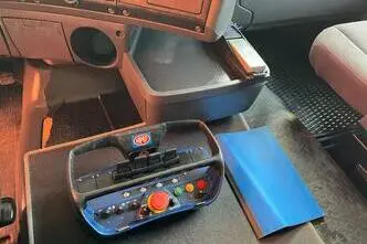 Scania R, 412 kW, diisel, automaat