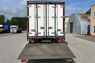 Scania R410, 302 kW, diisel, automaat