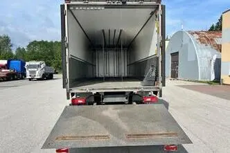 Scania R410, 302 kW, diisel, automaat