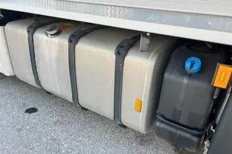 Scania R410, 302 kW, diisel, automaat