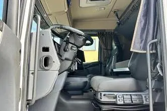 Scania R410, 302 kW, diisel, automaat