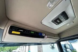 Scania R410, 302 kW, diisel, automaat
