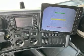 Scania R410, 302 kW, diisel, automaat