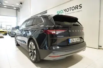 Škoda Enyaq, 70 kW, elekter, automaat, tagavedu