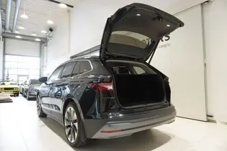 Škoda Enyaq, 70 kW, elekter, automaat, tagavedu