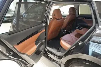 Škoda Enyaq, 70 kW, elekter, automaat, tagavedu