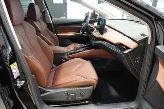 Škoda Enyaq, 70 kW, elekter, automaat, tagavedu
