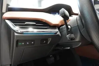 Škoda Enyaq, 70 kW, elekter, automaat, tagavedu