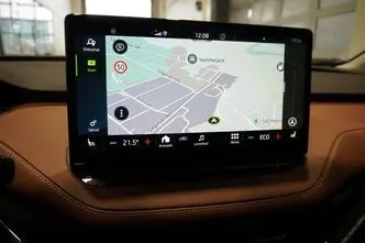 Škoda Enyaq, 70 kW, elekter, automaat, tagavedu