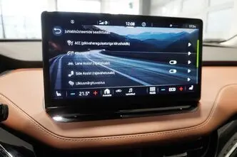 Škoda Enyaq, 70 kW, elekter, automaat, tagavedu