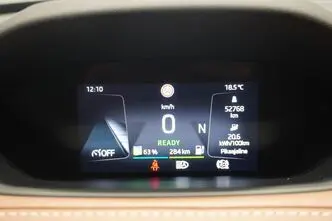 Škoda Enyaq, 70 kW, elekter, automaat, tagavedu