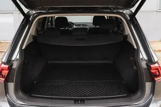 Volkswagen Tiguan Allspace, 2.0, 132 kW, бензин, автомат, полный привод