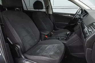 Volkswagen Tiguan Allspace, 2.0, 132 kW, бензин, автомат, полный привод
