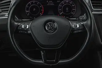 Volkswagen Tiguan Allspace, 2.0, 132 kW, бензин, автомат, полный привод