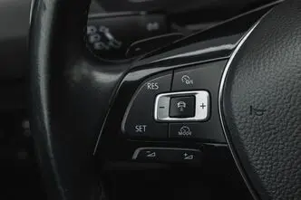 Volkswagen Tiguan Allspace, 2.0, 132 kW, бензин, автомат, полный привод