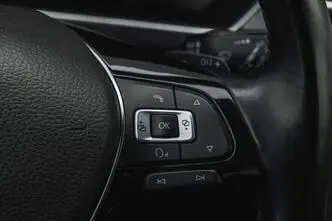 Volkswagen Tiguan Allspace, 2.0, 132 kW, бензин, автомат, полный привод